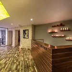 White Adult Only Hotel 4*