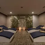 White Adult Only Hotel