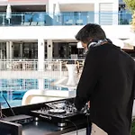 White Adult Only 4* Konaklı