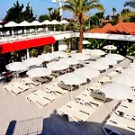 White Adult Only Hotel Konaklı
