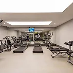 White Adult Only Hotel