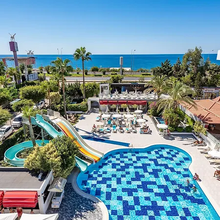 White Adult Only 4* Konaklı