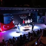 White Adult Only Konaklı