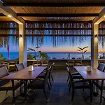 White Adult Only Hotel