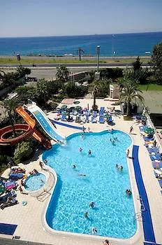 White Adult Only Hotel Konakli
