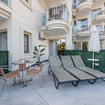 Hotel White Adult Only