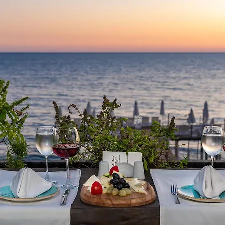Otel White Adult Only Konaklı