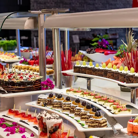 מלון White Adult Only קונאקלי