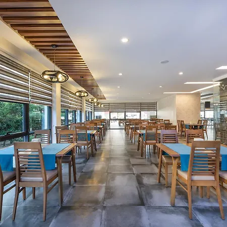 Otel White Adult Only Konaklı