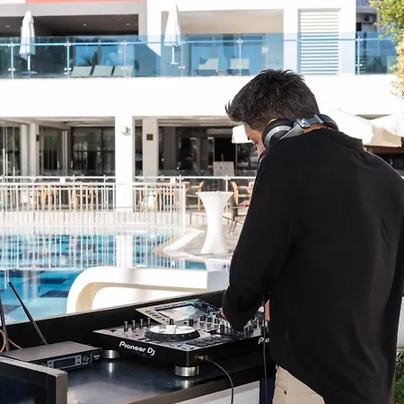 White Adult Only 4* Konaklı