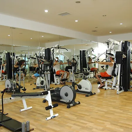 White Adult Only Otel Konaklı