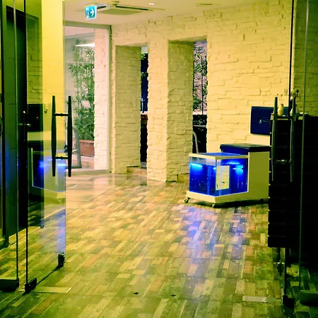 Otel White Adult Only Konaklı