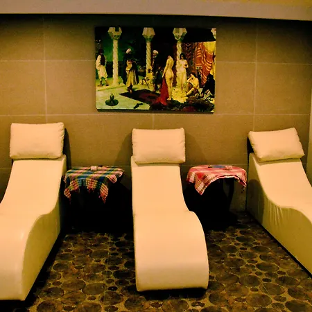 Otel White Adult Only Konaklı
