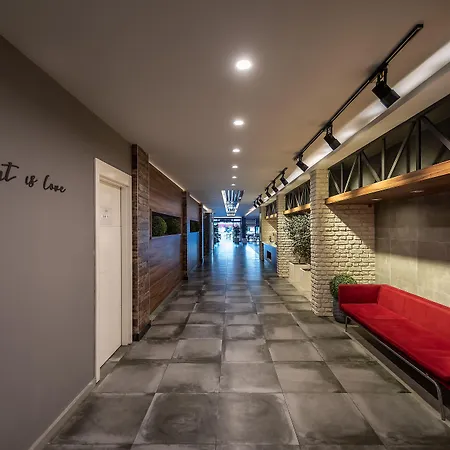 Hotel White Adult Only