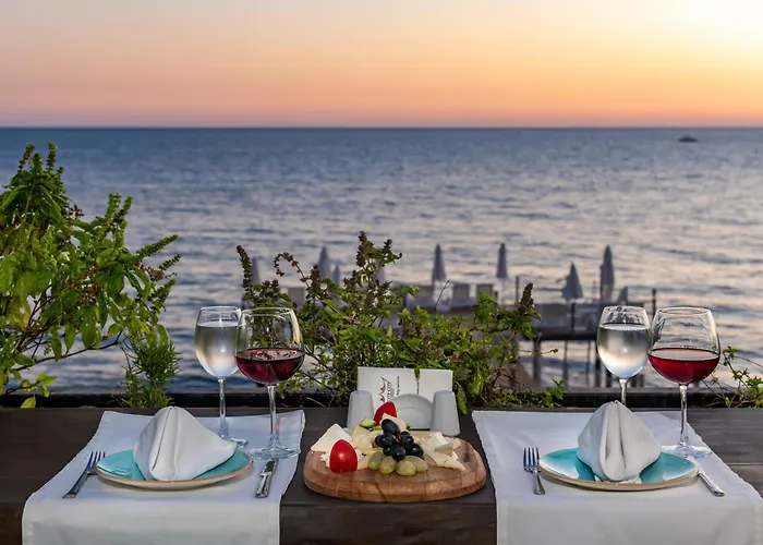 Hotel White Adult Only Konakli