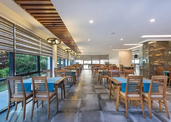 Hotel White Adult Only Konakli