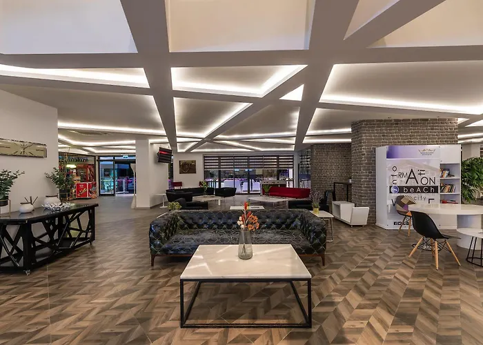 Hotel White Adult Only 4*
