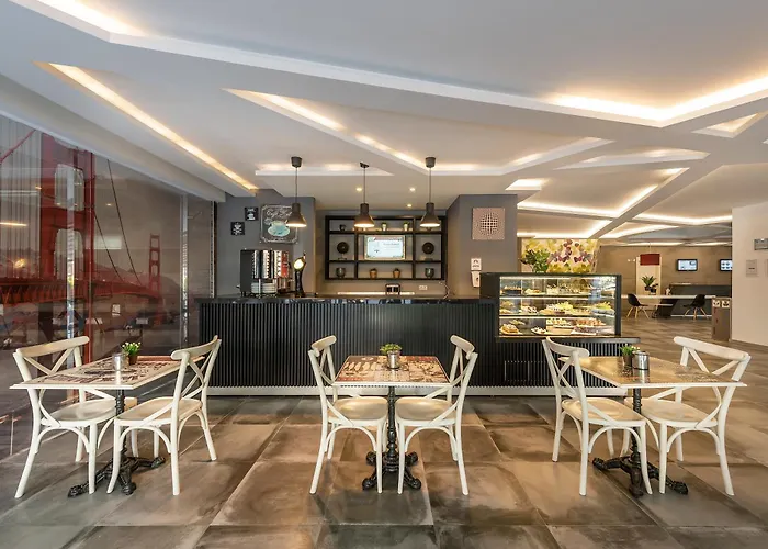 Hotel White Adult Only Konakli