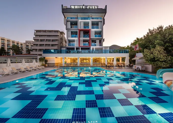 Hotel White Adult Only