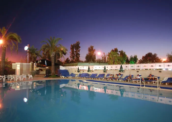 Hotel White Adult Only