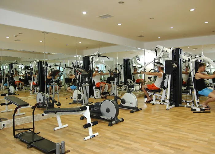 White Adult Only Hotel Konakli