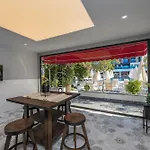 Hotel White Adult Only 4*