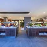 White Adult Only Hotel Konaklı