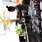 White Adult Only Hotel 4*