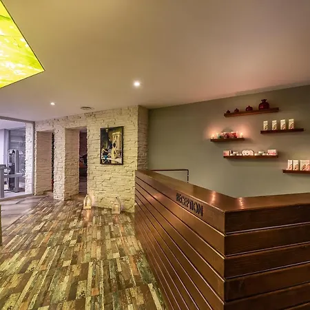 White Adult Only Hotel 4*