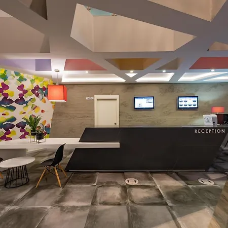 White Adult Only Hotel Konakli