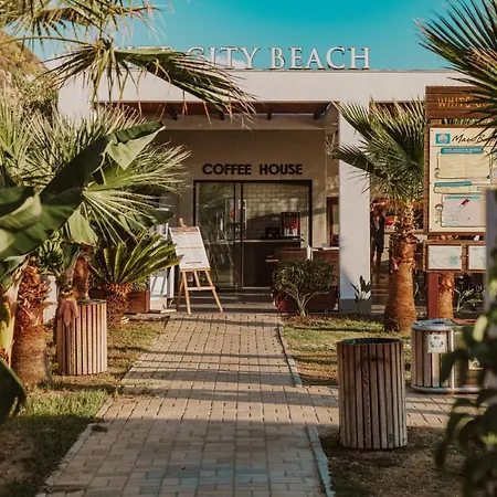 Hotel White Adult Only