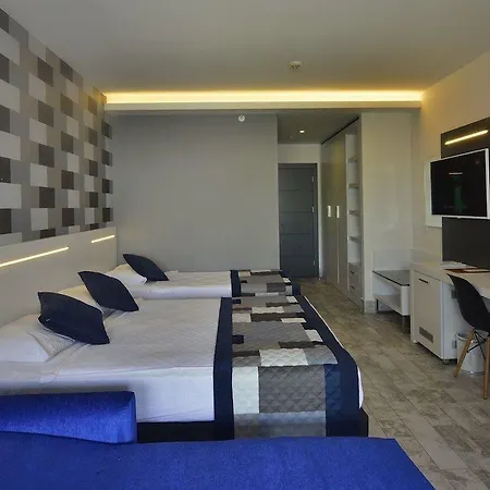 Hotel White Adult Only