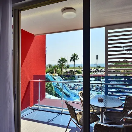 White Adult Only Hotel 4*