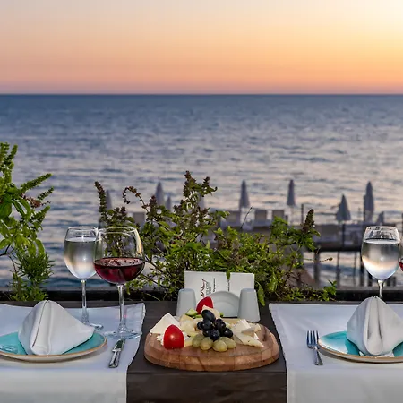 Hotel White Adult Only Konakli