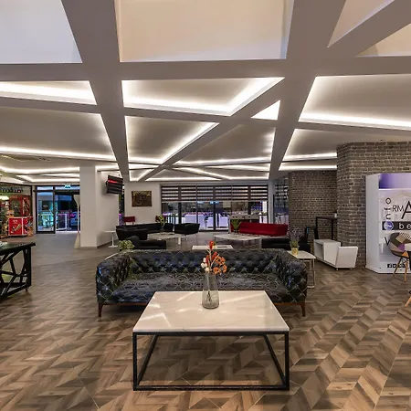 Hotel White Adult Only 4*