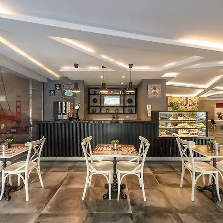 Hotel White Adult Only Konakli