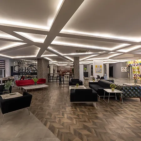 White Adult Only Hotel 4*