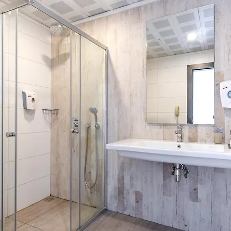 Hotel White Adult Only